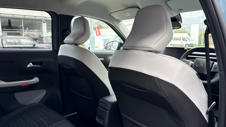 Citroen C3 83kW Max 44kWh 5dr Auto Electric Hatchback